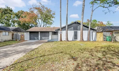 12707 Cooperstown Drive Houston TX 77089