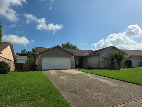 12531 La Rochelle Drive Houston TX 77015