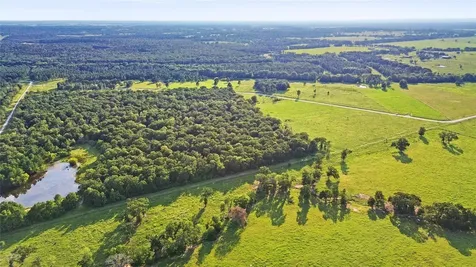 1087 Buckhorn Creek Drive Crockett TX 75835