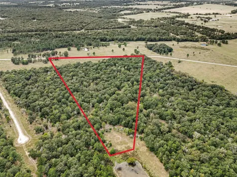 1087 Buckhorn Creek Drive Crockett TX 75835