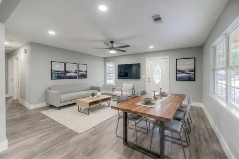 388 Sunrise Wood Road Goodrich TX 77335
