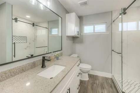 388 Sunrise Wood Road Goodrich TX 77335