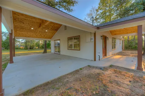 388 Sunrise Wood Road Goodrich TX 77335