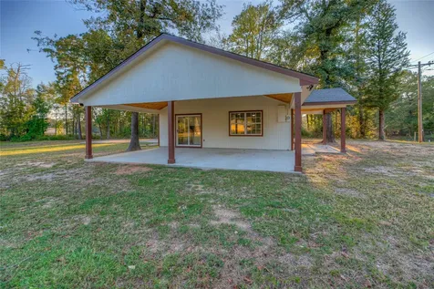 388 Sunrise Wood Road Goodrich TX 77335