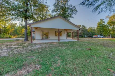 388 Sunrise Wood Road Goodrich TX 77335