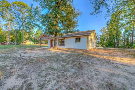 388 Sunrise Wood Road Goodrich TX 77335