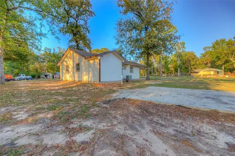 388 Sunrise Wood Road Goodrich TX 77335