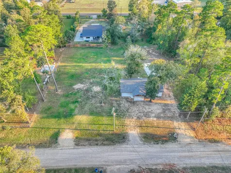 388 Sunrise Wood Road Goodrich TX 77335