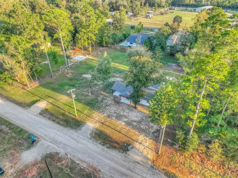 388 Sunrise Wood Road Goodrich TX 77335
