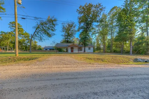 388 Sunrise Wood Road Goodrich TX 77335