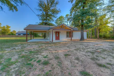 388 Sunrise Wood Road Goodrich TX 77335