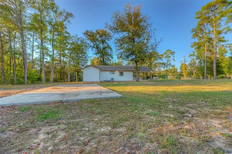 388 Sunrise Wood Road Goodrich TX 77335