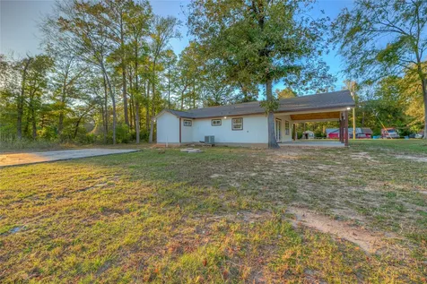 388 Sunrise Wood Road Goodrich TX 77335