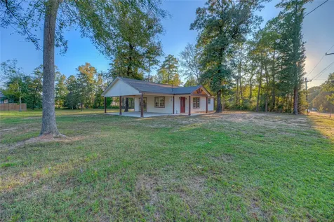 388 Sunrise Wood Road Goodrich TX 77335
