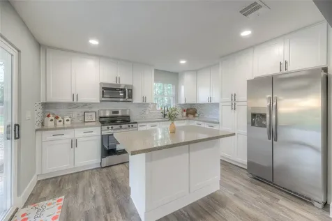 388 Sunrise Wood Road Goodrich TX 77335