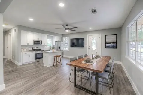 388 Sunrise Wood Road Goodrich TX 77335