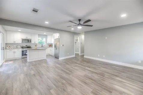 388 Sunrise Wood Road Goodrich TX 77335
