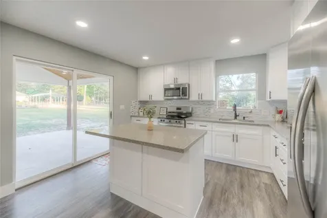 388 Sunrise Wood Road Goodrich TX 77335