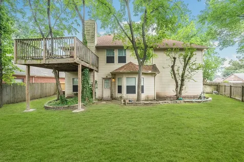 4134 Surreydon Drive Houston TX 77014