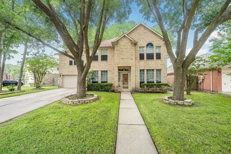 4134 Surreydon Drive Houston TX 77014