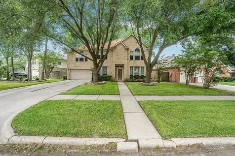 4134 Surreydon Drive Houston TX 77014