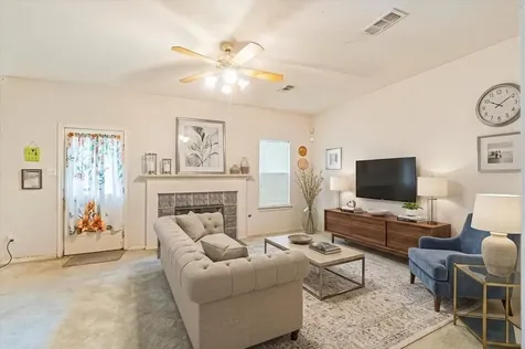 4134 Surreydon Drive Houston TX 77014