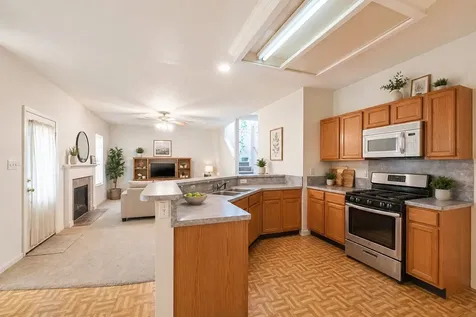 4134 Surreydon Drive Houston TX 77014