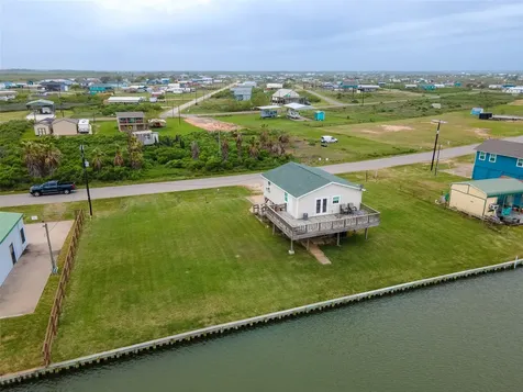 0 County Road 201, Lot 71 Sargent TX 77414