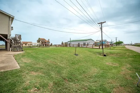 0 County Road 201, Lot 71 Sargent TX 77414