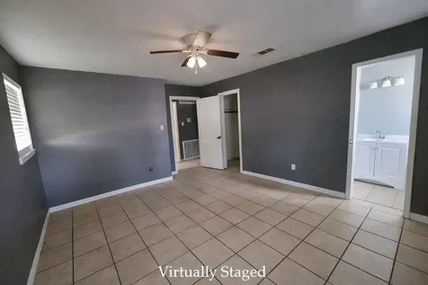 705 Inwood Drive Baytown TX 77521