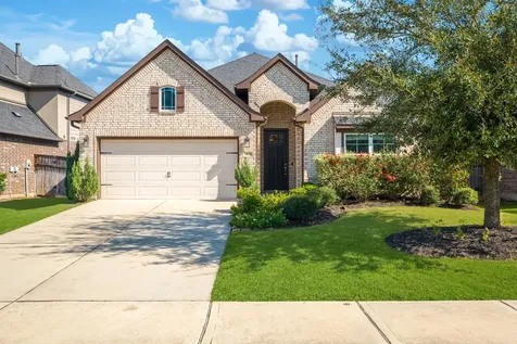 3439 Crescent Vista Drive Fulshear TX 77441