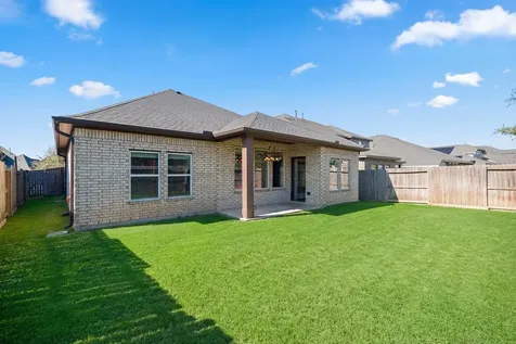 3439 Crescent Vista Drive Fulshear TX 77441