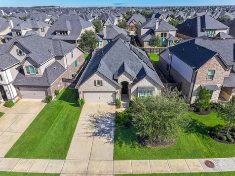 3439 Crescent Vista Drive Fulshear TX 77441