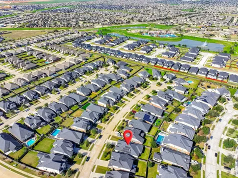 3439 Crescent Vista Drive Fulshear TX 77441