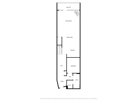 917 Main Street 1107 Houston TX 77002