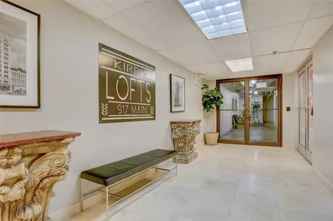 917 Main Street 1107 Houston TX 77002