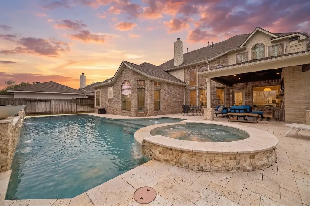1606 Brookstone Lane Sugar Land TX 77479
