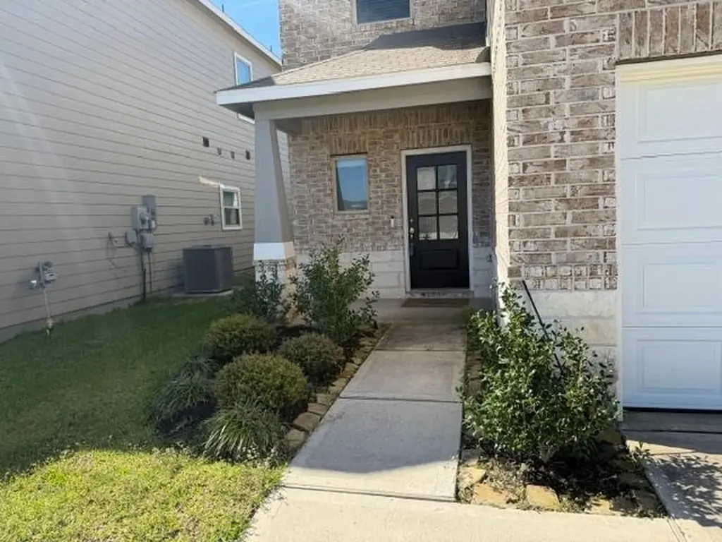1222 Obispo Court Rosharon TX 77583