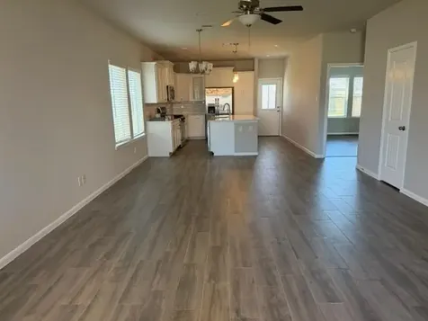 1222 Obispo Court Rosharon TX 77583