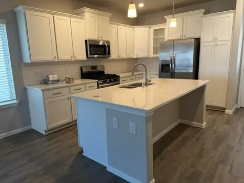 1222 Obispo Court Rosharon TX 77583