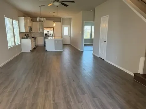 1222 Obispo Court Rosharon TX 77583