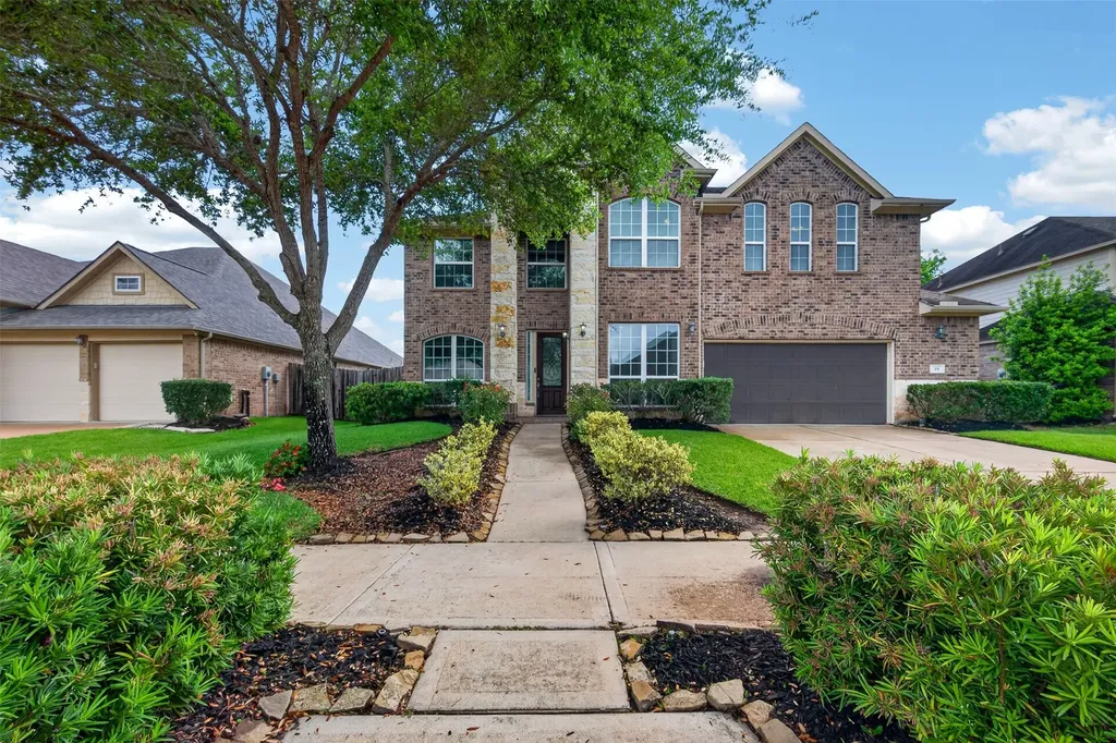 19 Roma Ridge Drive Missouri City TX 77459