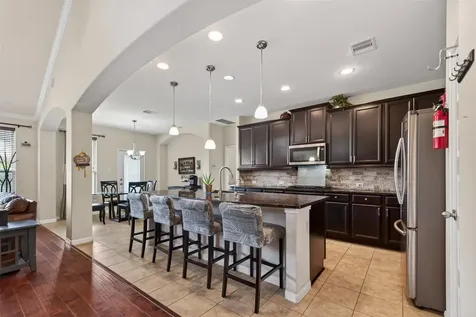 19 Roma Ridge Drive Missouri City TX 77459