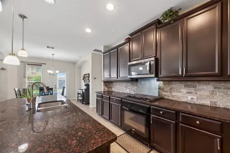 19 Roma Ridge Drive Missouri City TX 77459