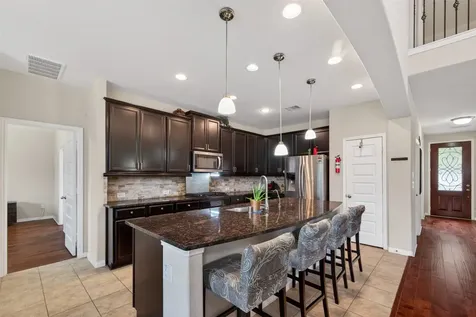19 Roma Ridge Drive Missouri City TX 77459