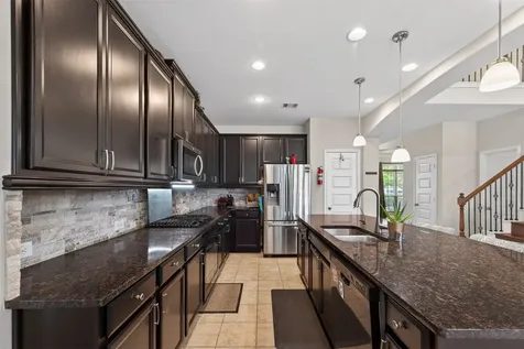 19 Roma Ridge Drive Missouri City TX 77459