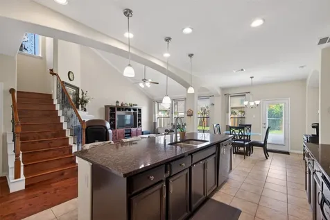 19 Roma Ridge Drive Missouri City TX 77459