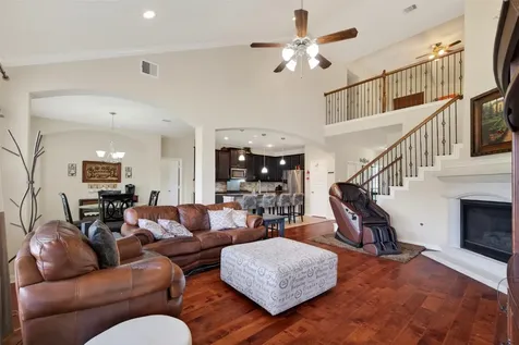 19 Roma Ridge Drive Missouri City TX 77459