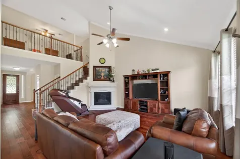 19 Roma Ridge Drive Missouri City TX 77459