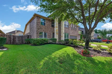 19 Roma Ridge Drive Missouri City TX 77459